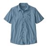 Patagonia Go To Shirt – Men’s